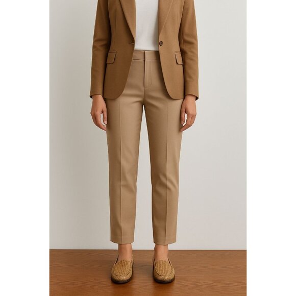 SAS Size 8N Women’s Business Casual Class Comfort Shoes Gold/ Beige Print - Picture 4 of 13